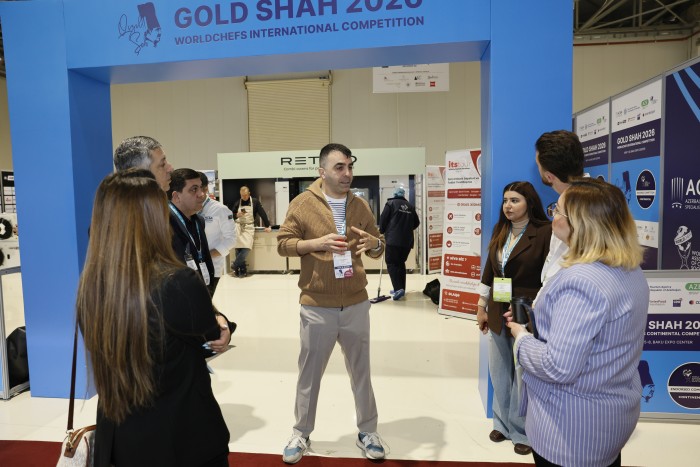 Gold Shah 2026
